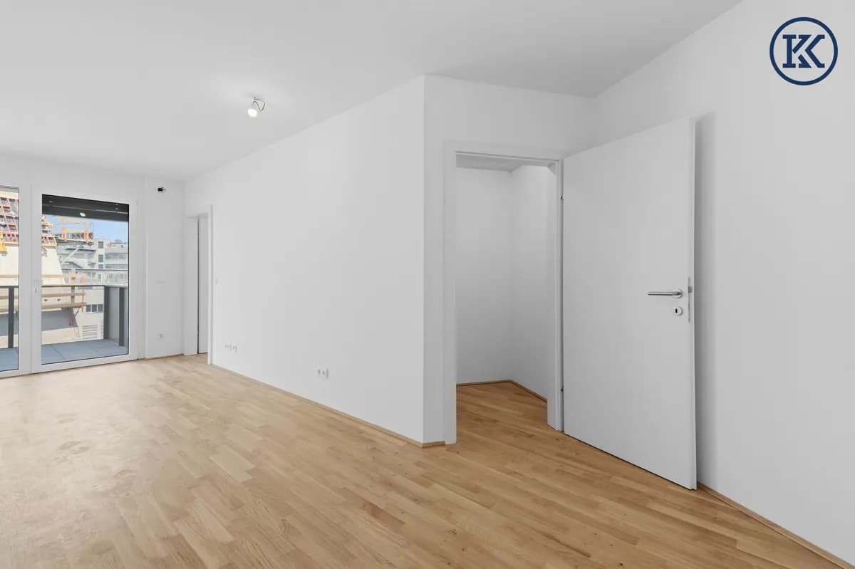 3-Zimmer-Wohnung kaufen in Wien – 60,38 m², € 489.500 – Bild 14 von 24