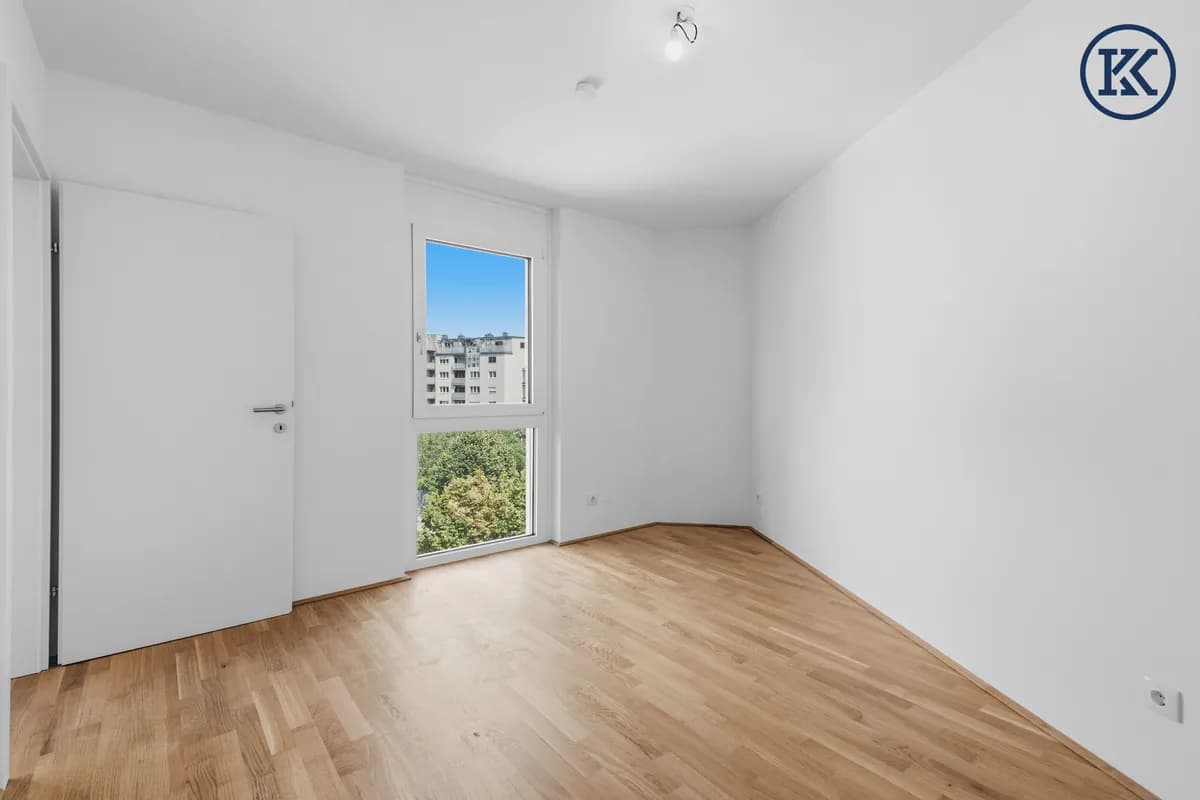 3-Zimmer-Wohnung kaufen in Wien – 60,38 m², € 489.500 – Bild 15 von 24