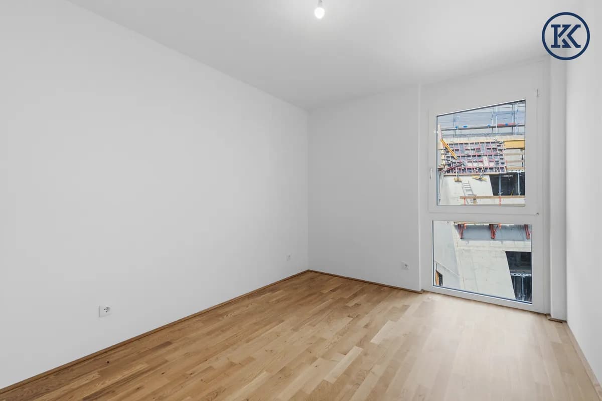 3-Zimmer-Wohnung kaufen in Wien – 60,38 m², € 489.500 – Bild 17 von 24