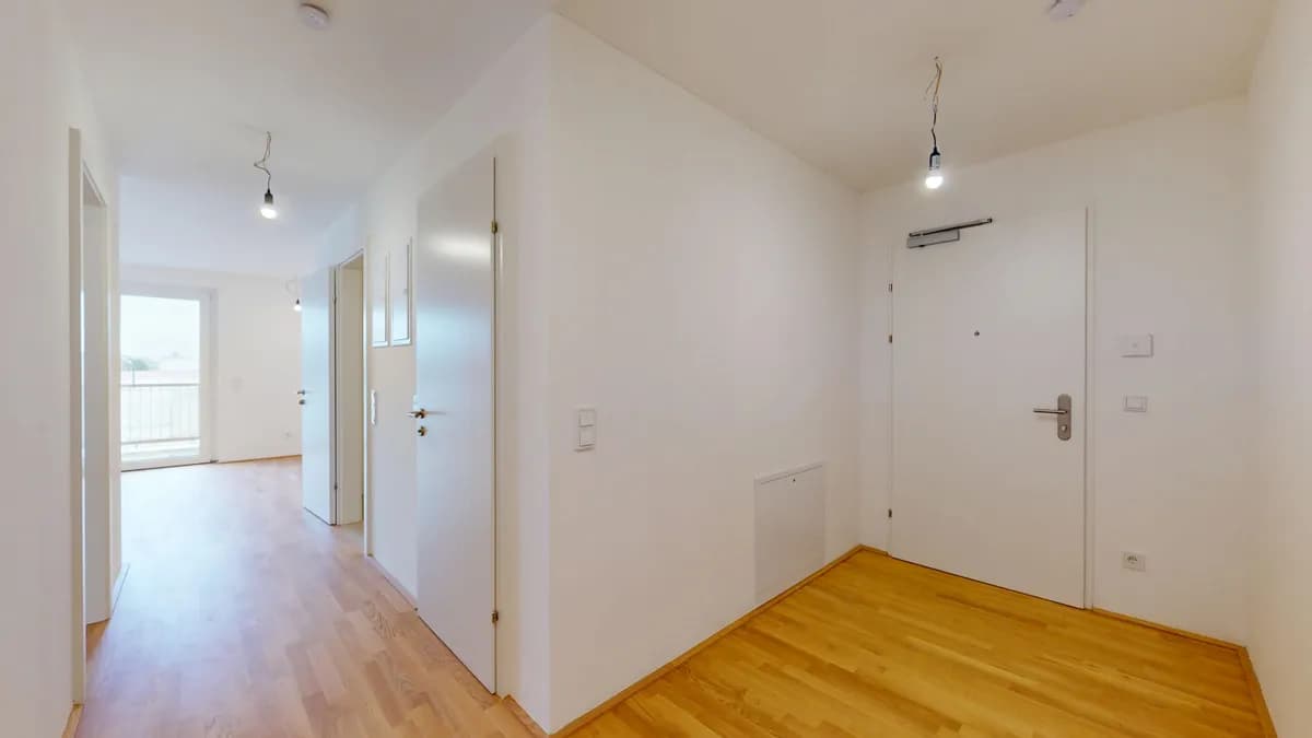 2-Zimmer-Wohnung kaufen in Bruck an der Leitha – 61,38 m², € 304.400 – Bild 9 von 15