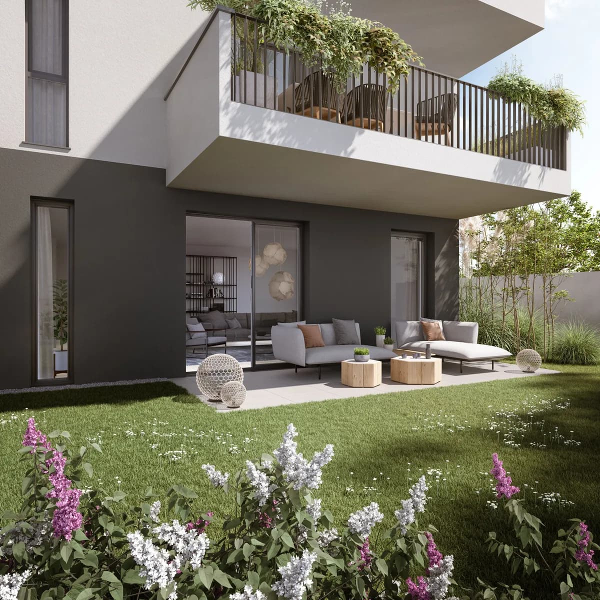 4-Zimmer-Wohnung kaufen in Bruck an der Leitha – 103,44 m², € 584.600 – Bild 5 von 12