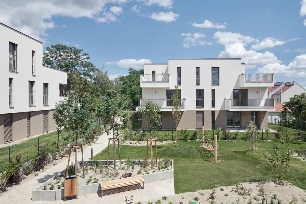 4-Zimmer-Wohnung kaufen in Bruck an der Leitha – 103,44 m², € 649.500 – Bild 19 von 23