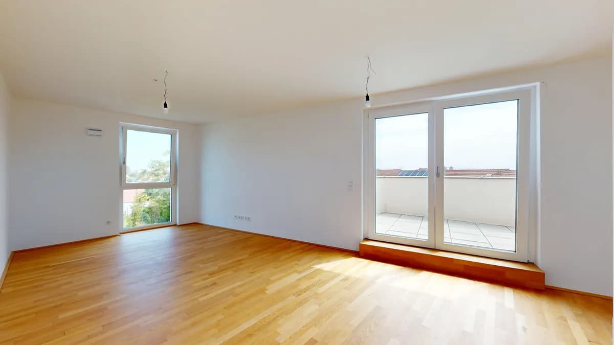2-Zimmer-Wohnung kaufen in Bruck an der Leitha – 64,24 m², € 411.000