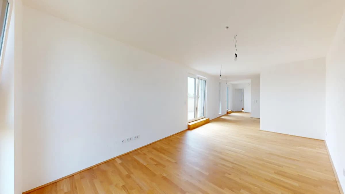 2-Zimmer-Wohnung kaufen in Bruck an der Leitha – 64,24 m², € 411.000 – Bild 4 von 17