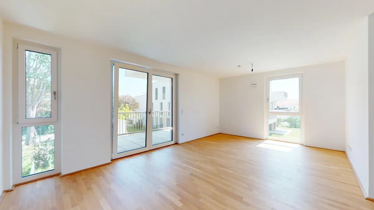 4-Zimmer-Wohnung kaufen in Bruck an der Leitha – 98,89 m², € 535.900