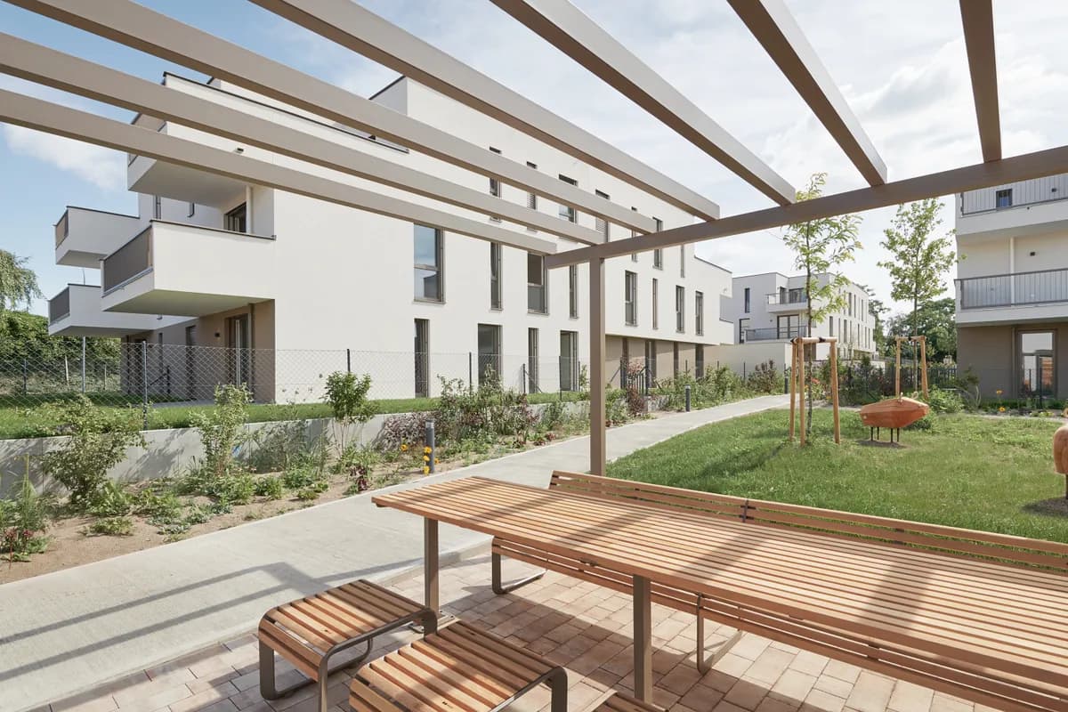 4-Zimmer-Wohnung kaufen in Bruck an der Leitha – 98,89 m², € 535.900 – Bild 14 von 17