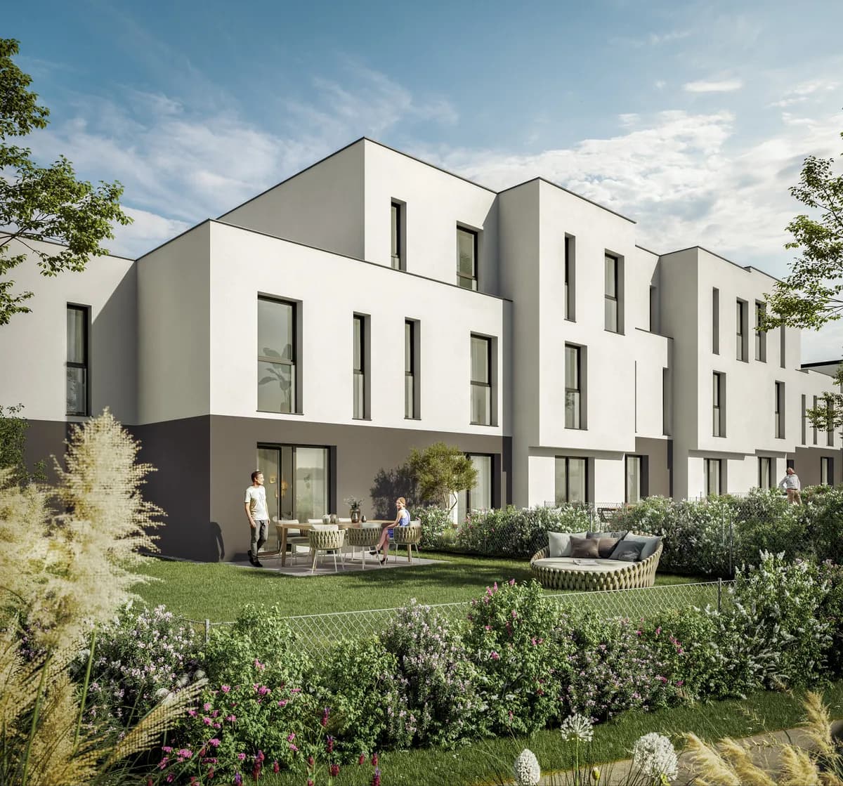 4-Zimmer-Wohnung kaufen in Bruck an der Leitha – 112,97 m², € 568.300 – Bild 4 von 12