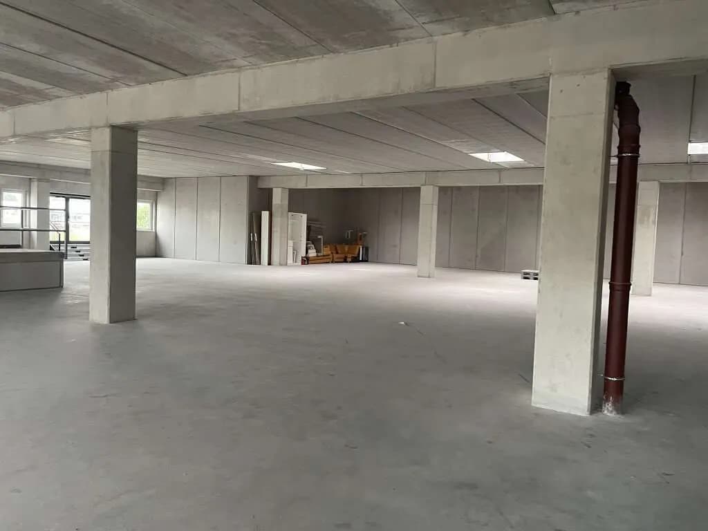 Gewerbeimmobilie mieten in Salzburg Stadt – 1 351 m² – Bild 4 von 12