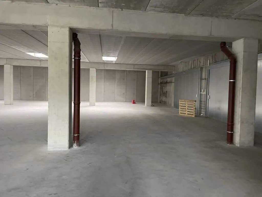 Gewerbeimmobilie mieten in Salzburg Stadt – 1 351 m² – Bild 5 von 12