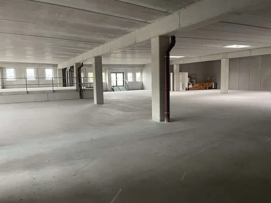 Gewerbeimmobilie mieten in Salzburg Stadt – 1 351 m² – Bild 6 von 12