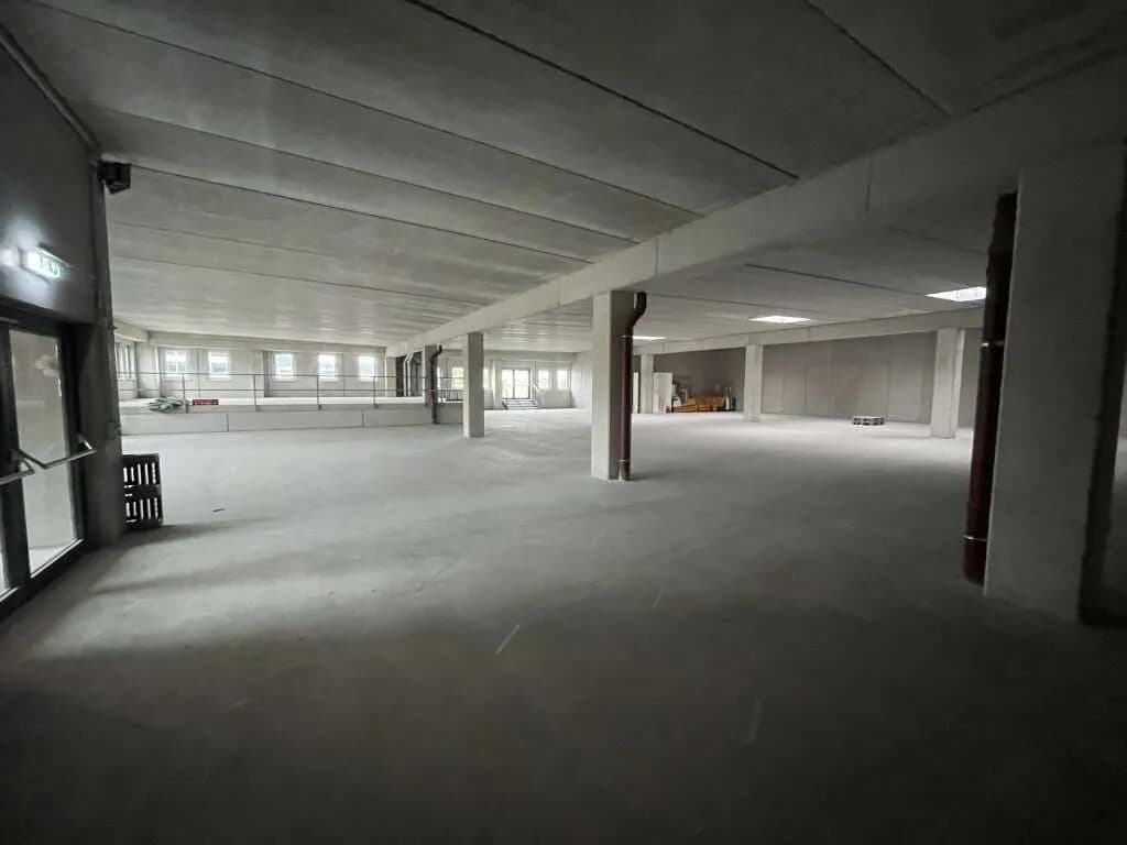 Gewerbeimmobilie mieten in Salzburg Stadt – 1 351 m² – Bild 7 von 12