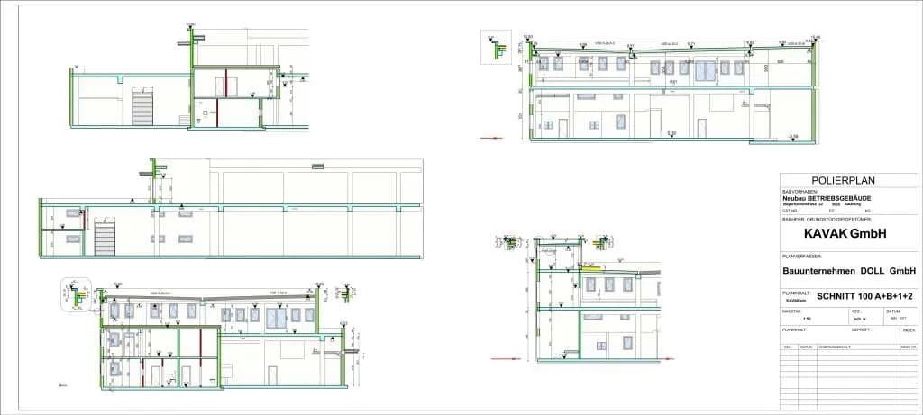 Gewerbeimmobilie mieten in Salzburg Stadt – 1 351 m² – Bild 8 von 12
