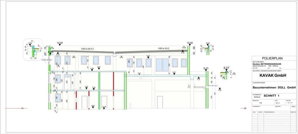 Gewerbeimmobilie mieten in Salzburg Stadt – 1 351 m² – Bild 11 von 12