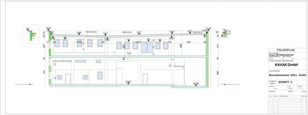 Gewerbeimmobilie mieten in Salzburg Stadt – 1 351 m² – Bild 12 von 12
