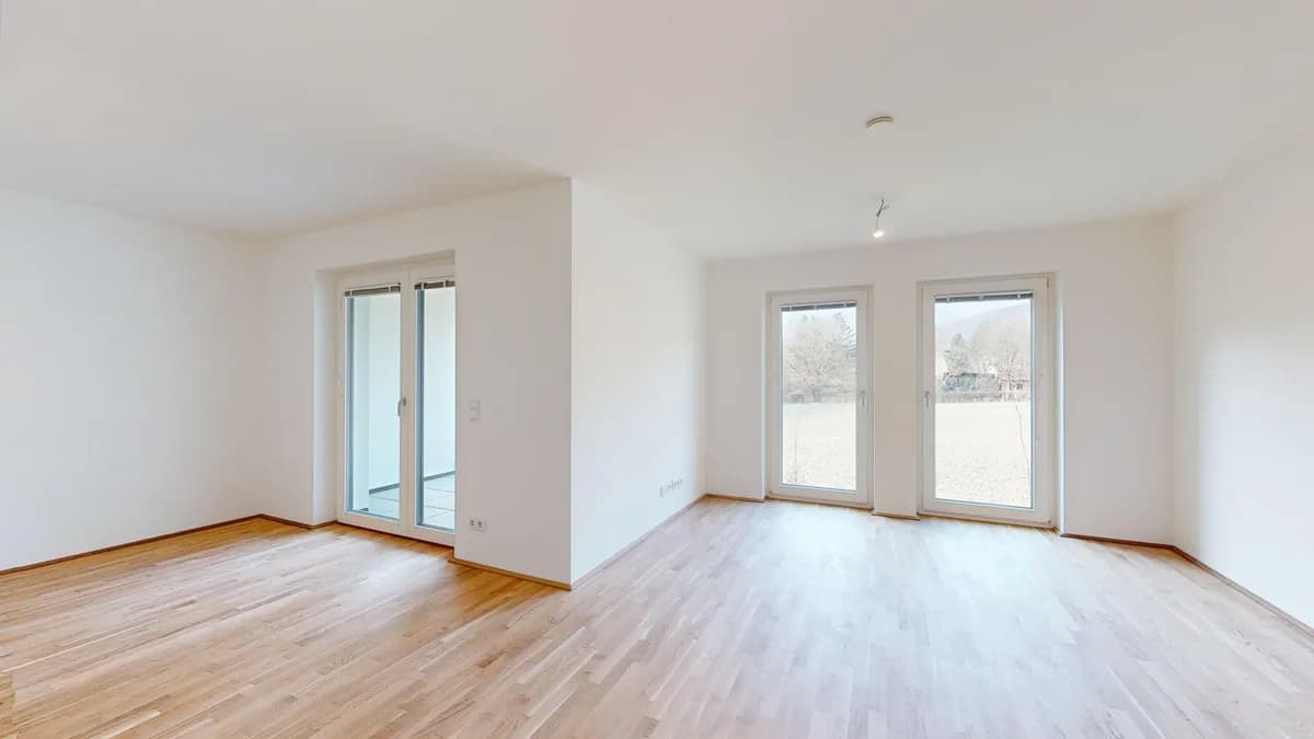 2-Zimmer-Wohnung kaufen in Wien – 66,38 m², € 367.900