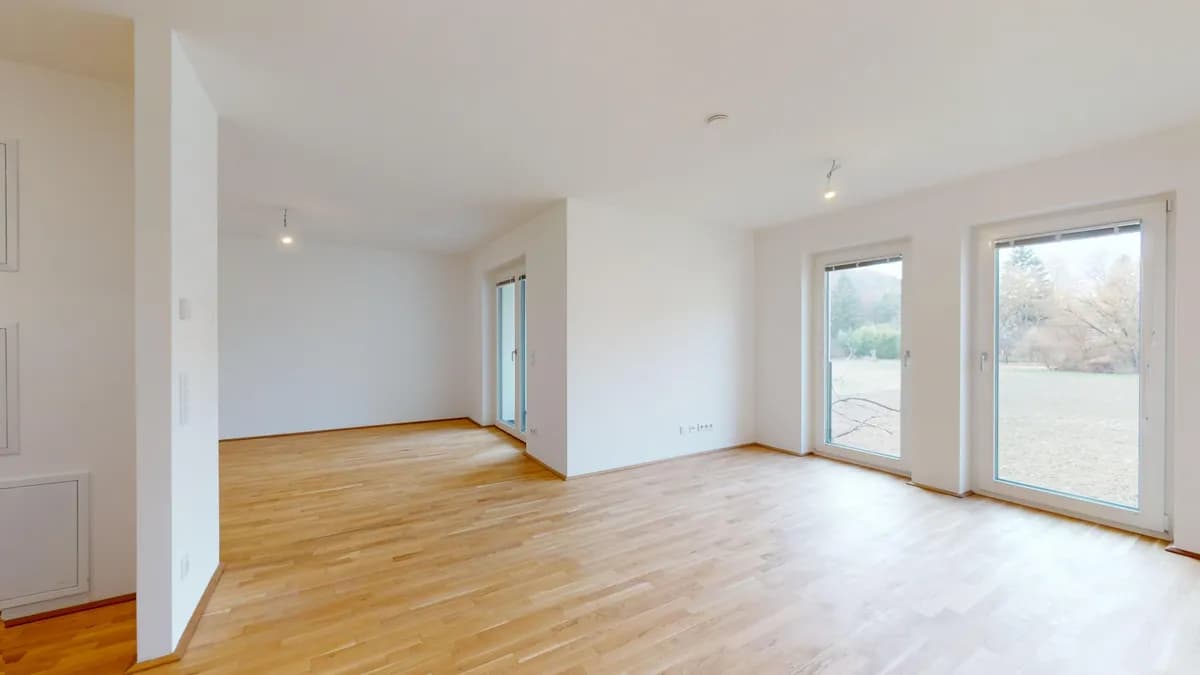 2-Zimmer-Wohnung kaufen in Wien – 66,38 m², € 367.900 – Bild 3 von 6