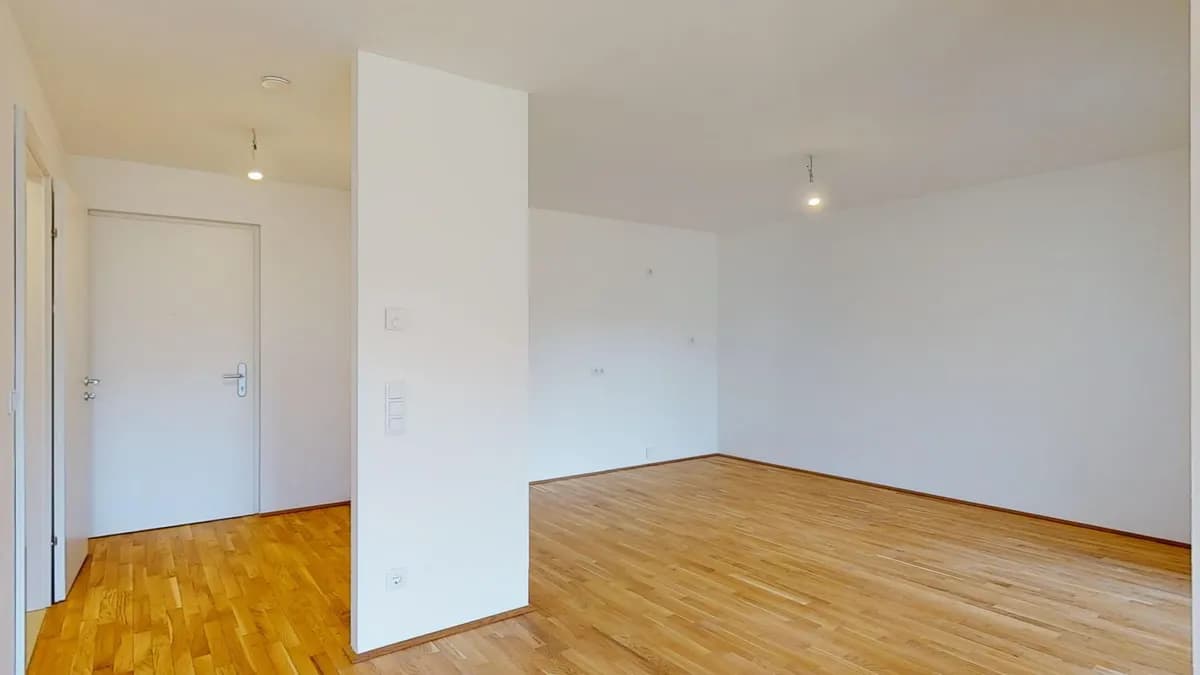 2-Zimmer-Wohnung kaufen in Wien – 66,38 m², € 367.900 – Bild 4 von 6