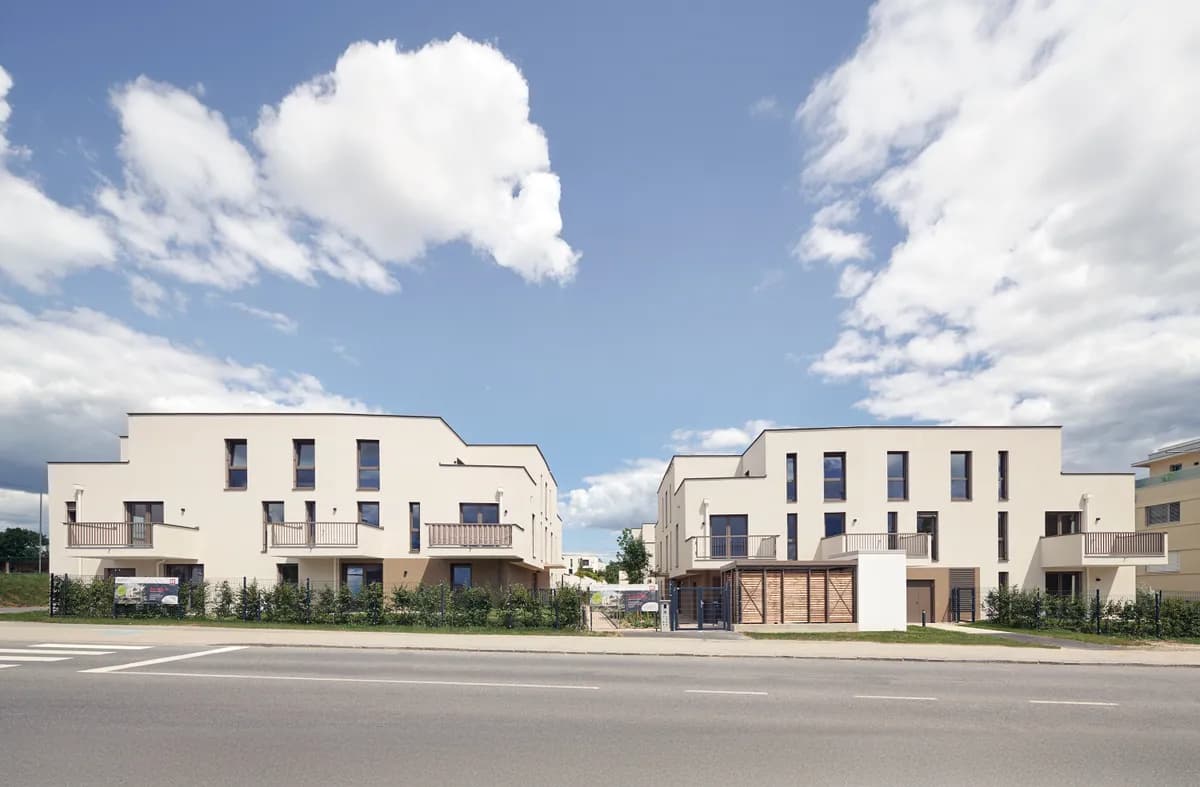 3-Zimmer-Wohnung kaufen in Bruck an der Leitha – 78,79 m², € 412.000