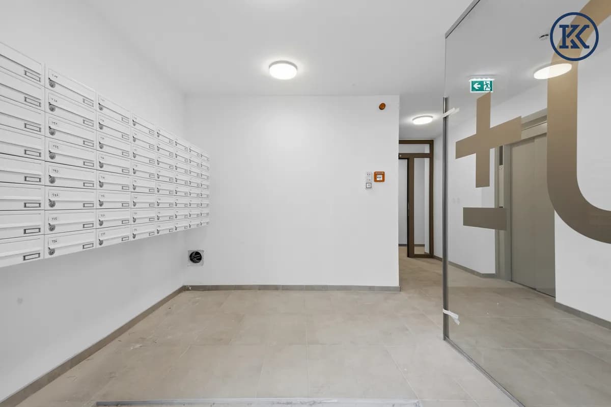 2-Zimmer-Wohnung kaufen in Wien – 41,92 m², € 345.500 – Bild 2 von 21