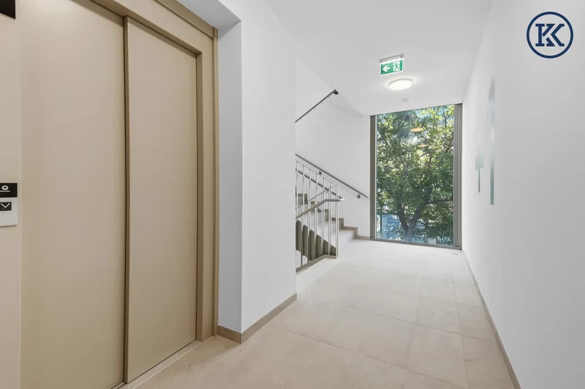 2-Zimmer-Wohnung kaufen in Wien – 41,92 m², € 345.500 – Bild 3 von 21