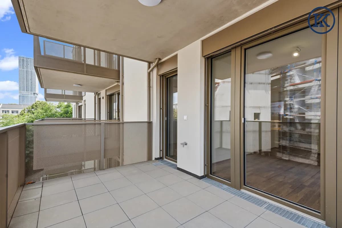 2-Zimmer-Wohnung kaufen in Wien – 41,92 m², € 345.500 – Bild 6 von 21
