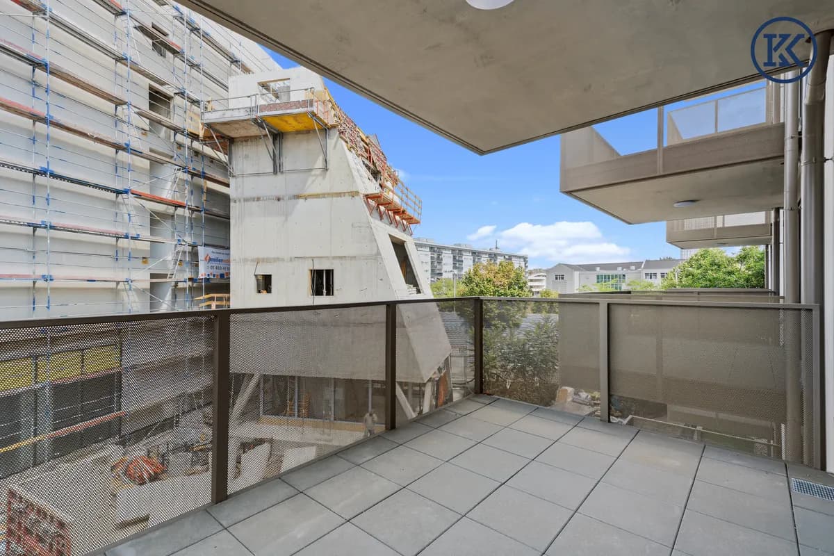 2-Zimmer-Wohnung kaufen in Wien – 41,92 m², € 345.500 – Bild 7 von 21