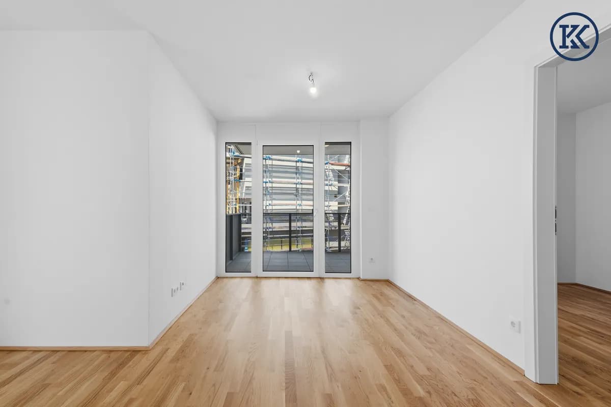 2-Zimmer-Wohnung kaufen in Wien – 41,92 m², € 345.500 – Bild 8 von 21