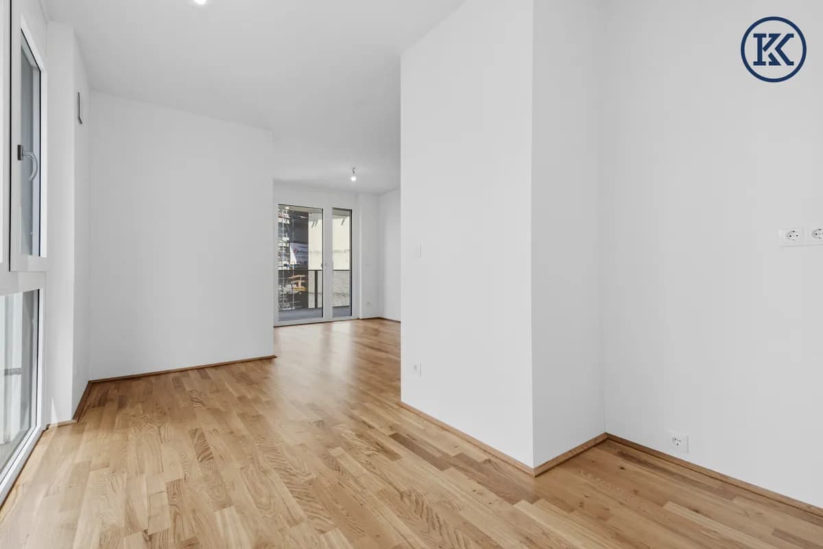 2-Zimmer-Wohnung kaufen in Wien – 41,92 m², € 345.500 – Bild 12 von 21