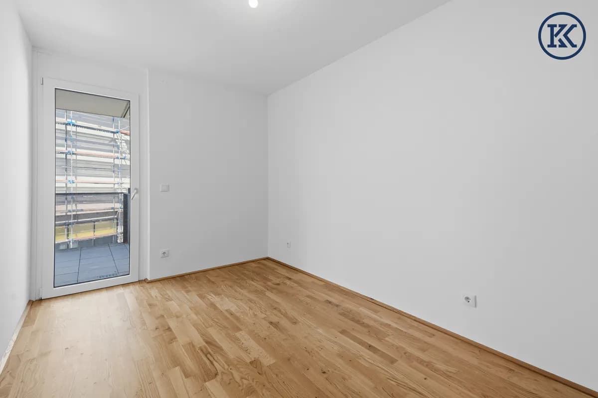 2-Zimmer-Wohnung kaufen in Wien – 41,92 m², € 345.500 – Bild 13 von 21