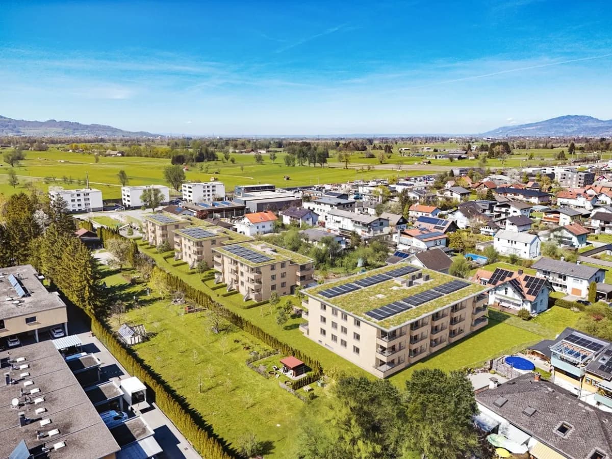 4-Zimmer-Wohnung kaufen in Dornbirn – 88,93 m², € 566.700 – Bild 8 von 9