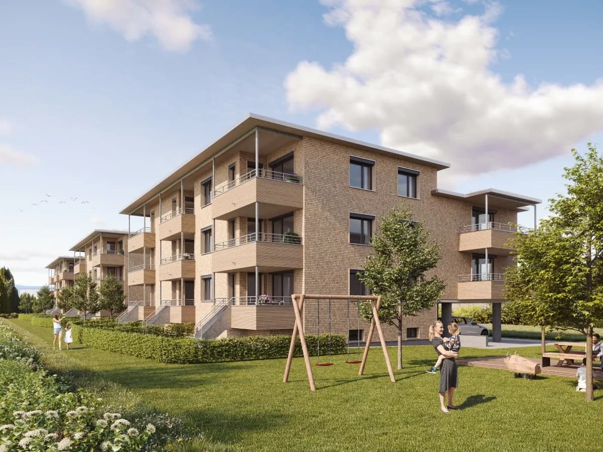 2-Zimmer-Wohnung kaufen in Dornbirn – 51,61 m², € 347.400 – Bild 4 von 9