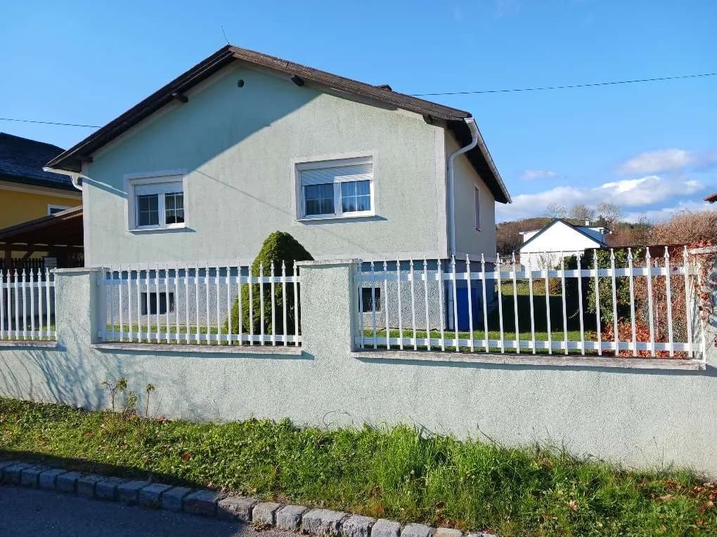 3-Zimmer-Haus kaufen in Oberpullendorf – 90 m², € 233.000