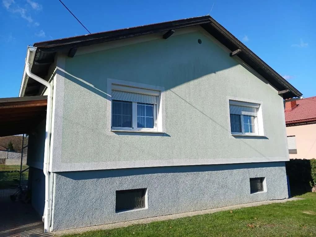 3-Zimmer-Haus kaufen in Oberpullendorf – 90 m², € 233.000 – Bild 2 von 25