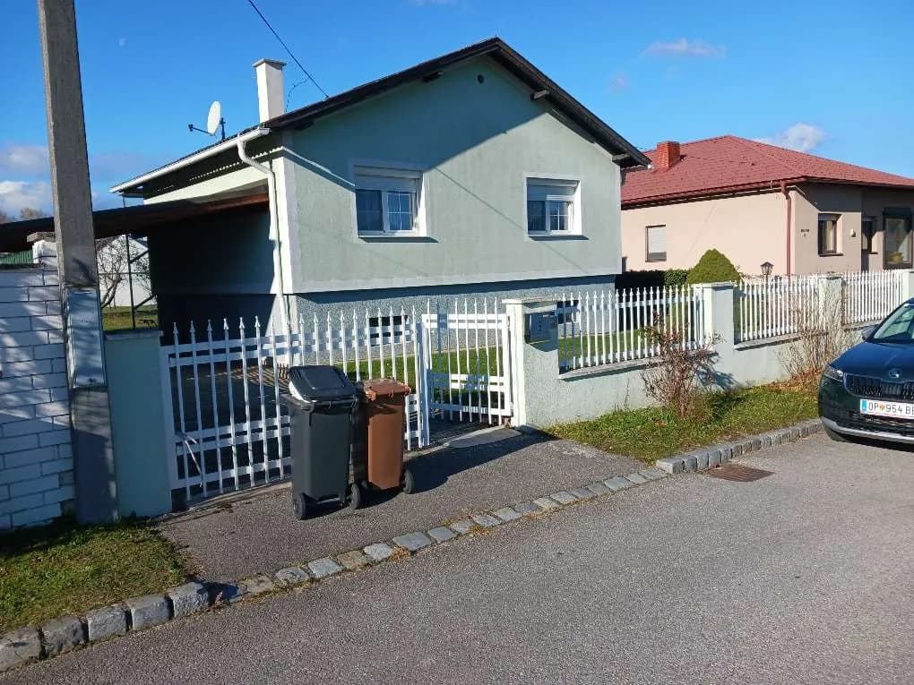 3-Zimmer-Haus kaufen in Oberpullendorf – 90 m², € 233.000 – Bild 3 von 25