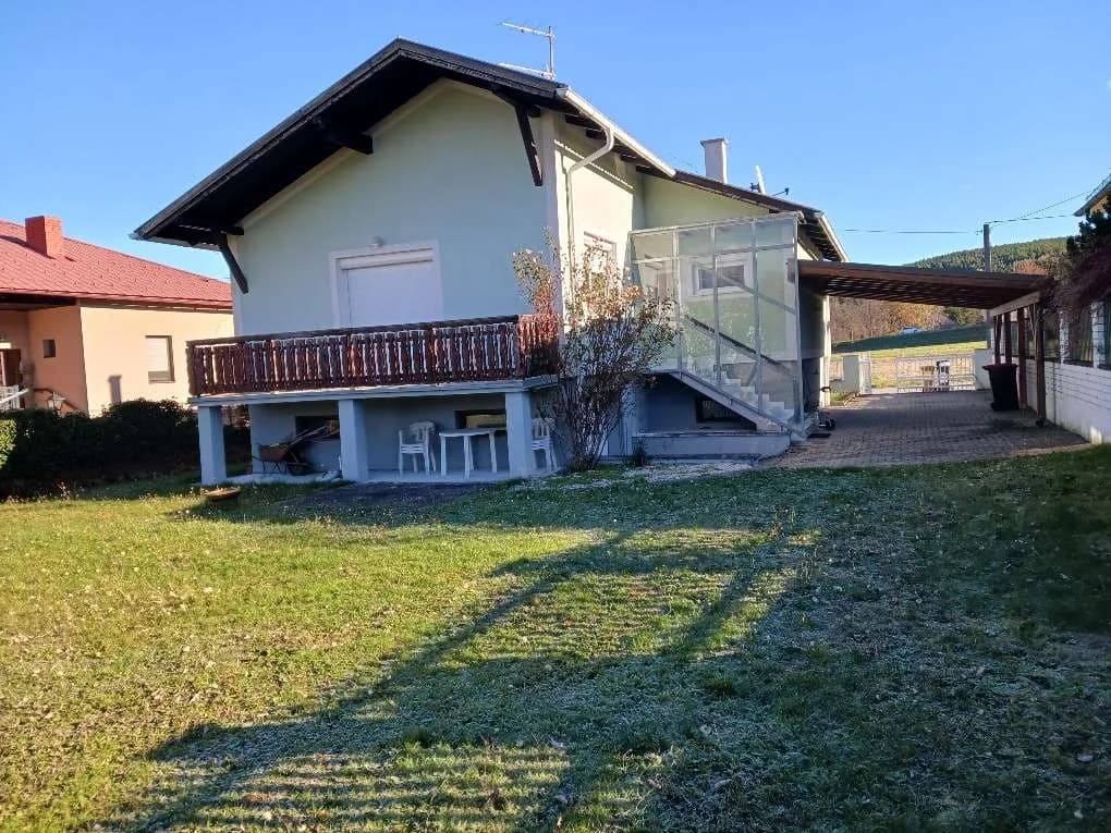 3-Zimmer-Haus kaufen in Oberpullendorf – 90 m², € 233.000 – Bild 5 von 25