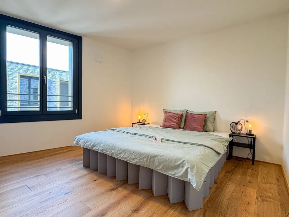 2-Zimmer-Wohnung kaufen in Dornbirn – 43,7 m², € 331.000 – Bild 12 von 28
