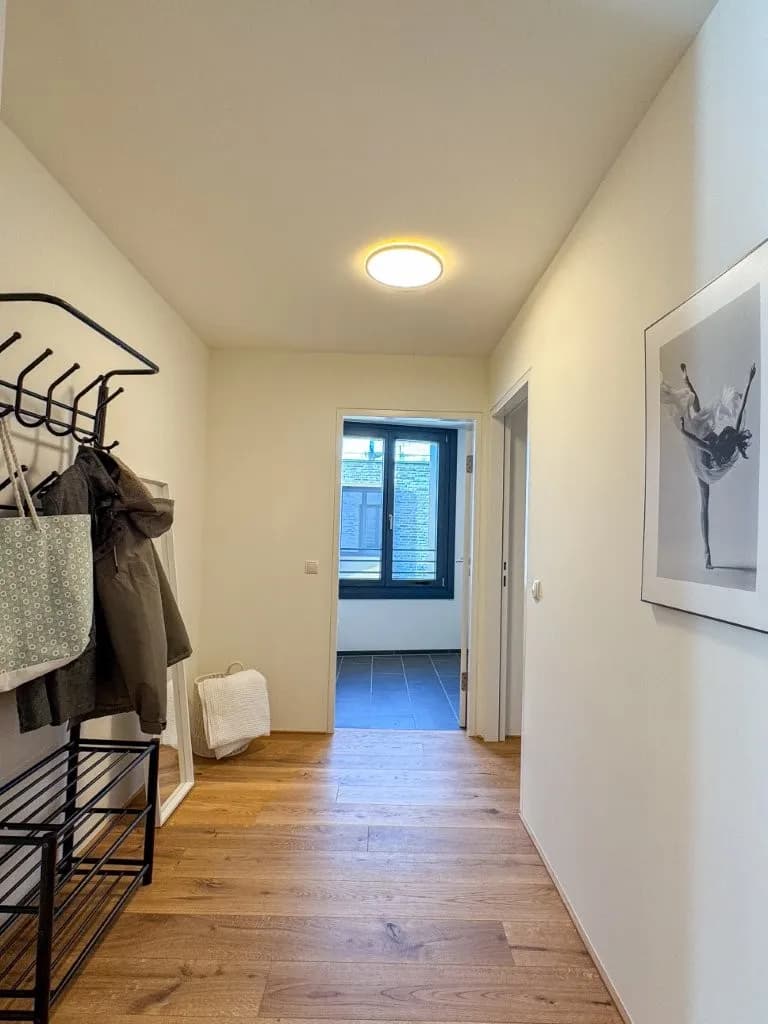 2-Zimmer-Wohnung kaufen in Dornbirn – 43,7 m², € 331.000 – Bild 14 von 28
