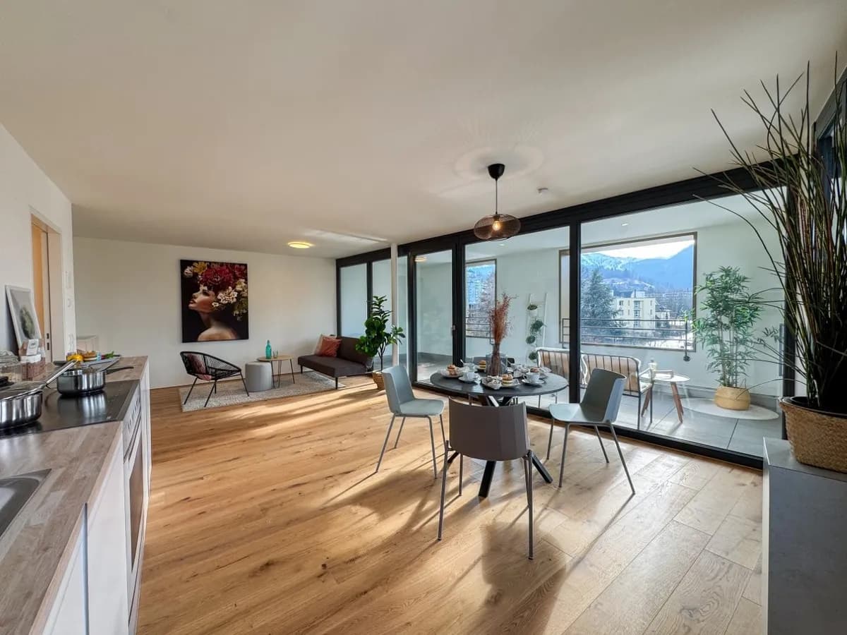 3-Zimmer-Wohnung kaufen in Dornbirn – 88,2 m², € 819.500 – Bild 3 von 28