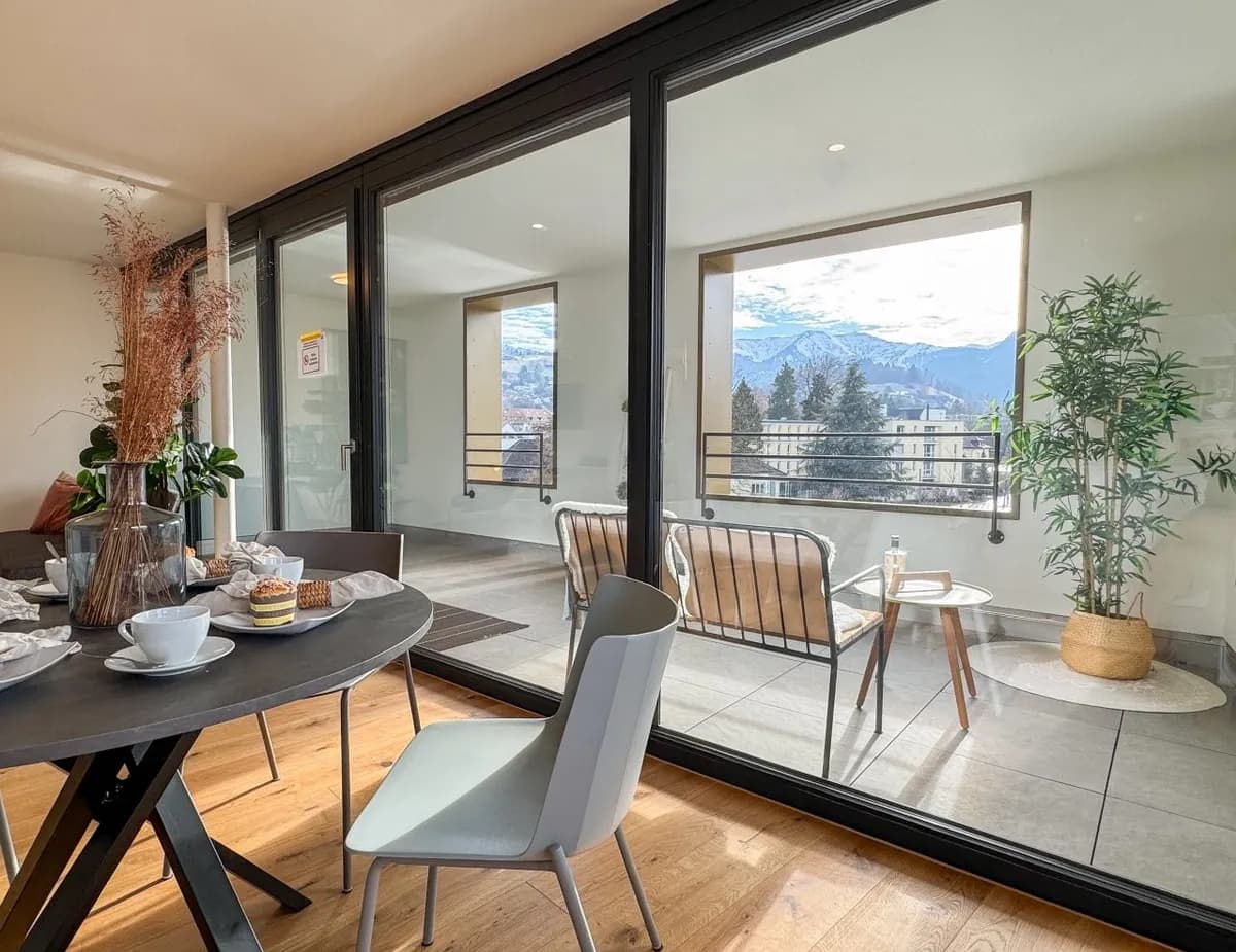 3-Zimmer-Wohnung kaufen in Dornbirn – 88,2 m², € 819.500 – Bild 5 von 28