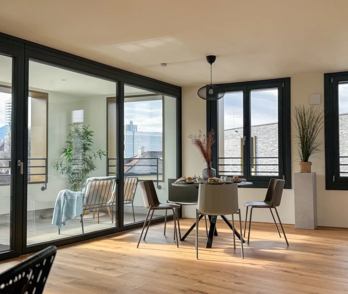 3-Zimmer-Wohnung kaufen in Dornbirn – 88,2 m², € 819.500 – Bild 7 von 28