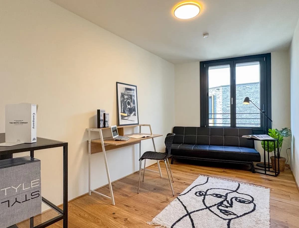 3-Zimmer-Wohnung kaufen in Dornbirn – 88,2 m², € 819.500 – Bild 10 von 28