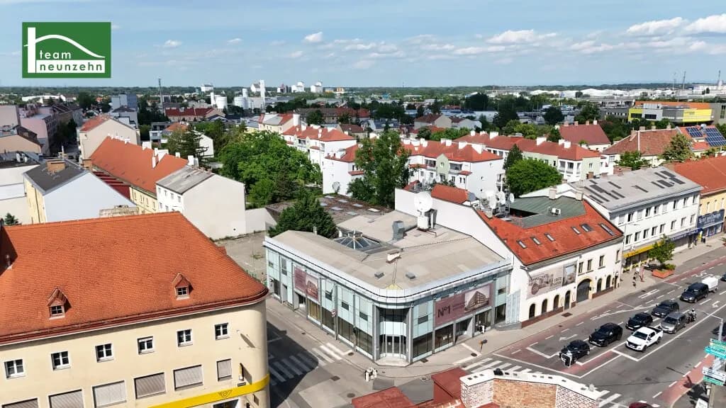 Immobilie kaufen in Bruck an der Leitha – 41,47 m², € 194.400 – Bild 13 von 15