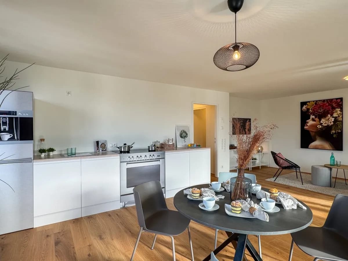 3-Zimmer-Wohnung kaufen in Dornbirn – 88,2 m², € 942.500 – Bild 8 von 28