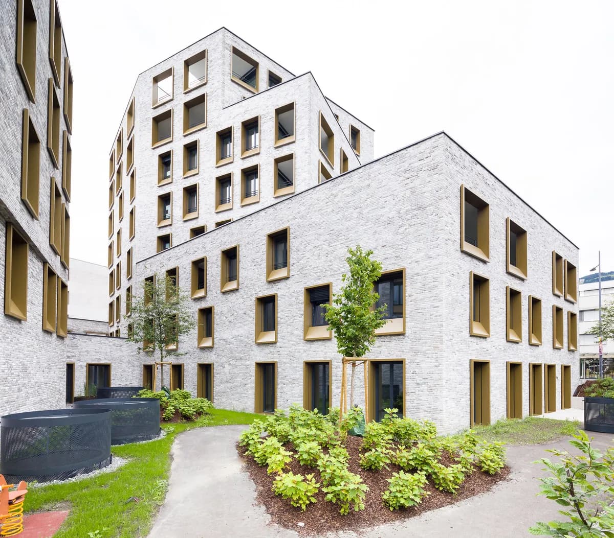 3-Zimmer-Wohnung kaufen in Dornbirn – 88,2 m², € 942.500 – Bild 26 von 28