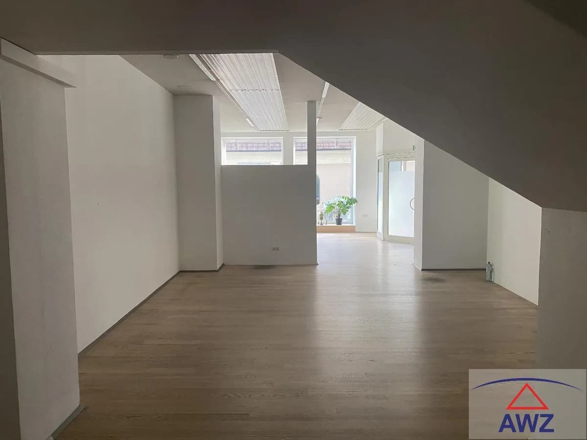 Gewerbeimmobilie kaufen in Hartberg-Fürstenfeld – 84 m² – Bild 3 von 4
