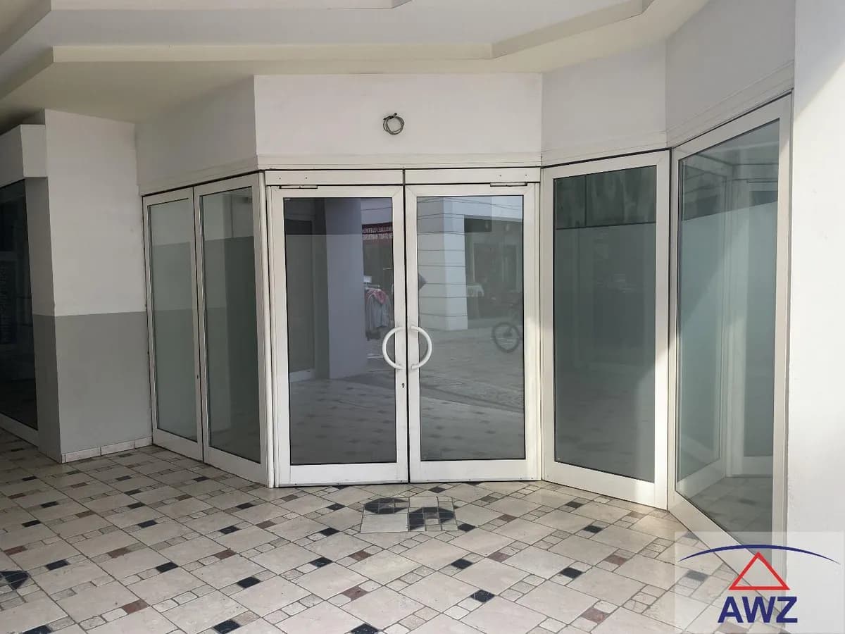 Gewerbeimmobilie kaufen in Hartberg-Fürstenfeld – 84 m² – Bild 4 von 4