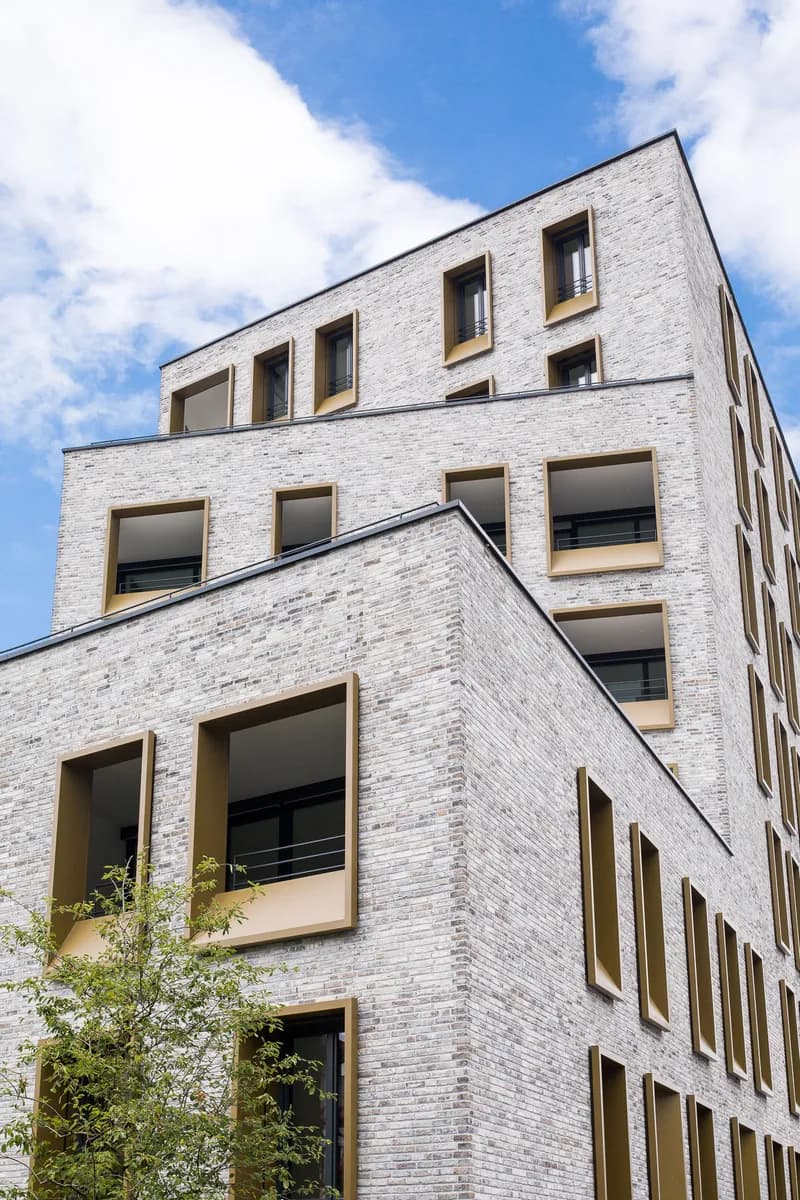 2-Zimmer-Wohnung kaufen in Dornbirn – 60,5 m², € 520.000 – Bild 13 von 15