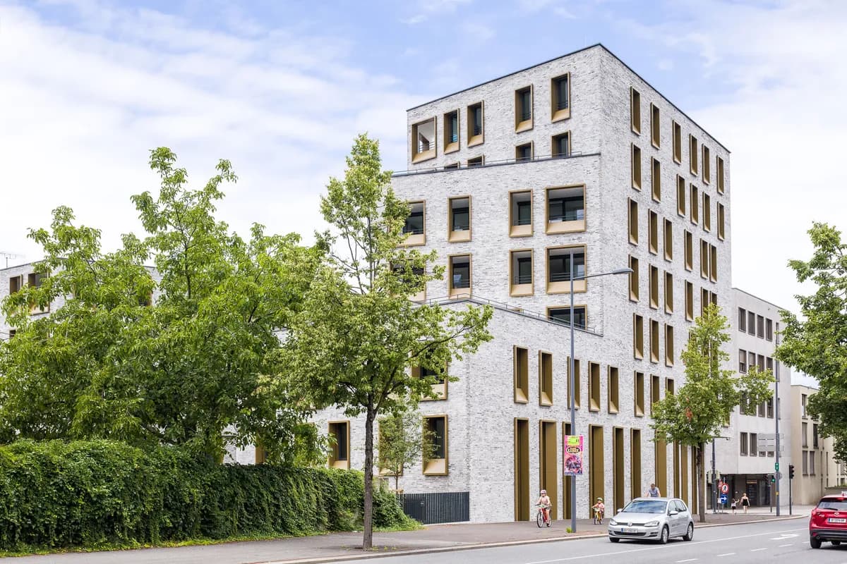 3-Zimmer-Wohnung kaufen in Dornbirn – 75,3 m², € 617.000