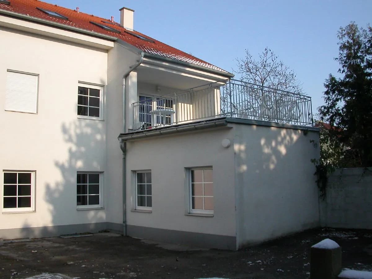 3-Zimmer-Wohnung kaufen in Hollabrunn – 69 m², € 195.000 – Bild 3 von 10
