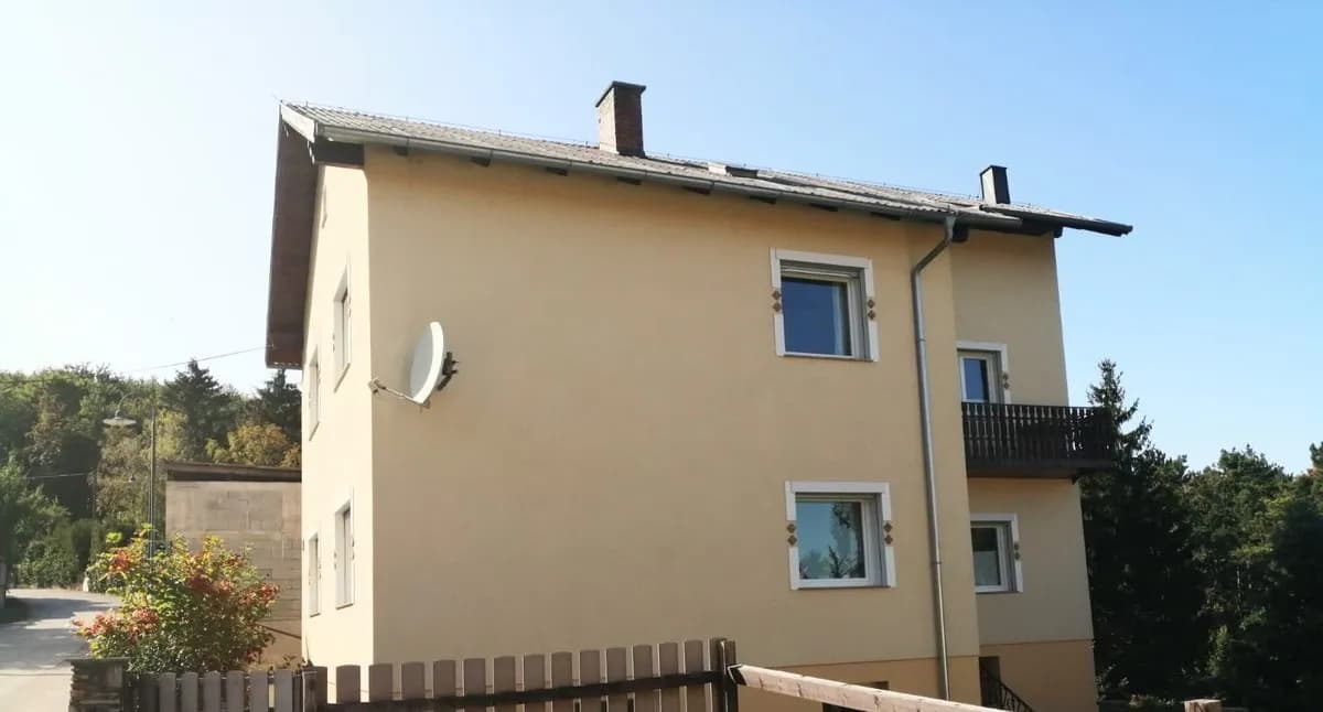 6-Zimmer-Haus kaufen in Baden – 221 m², € 490.000 – Bild 3 von 15
